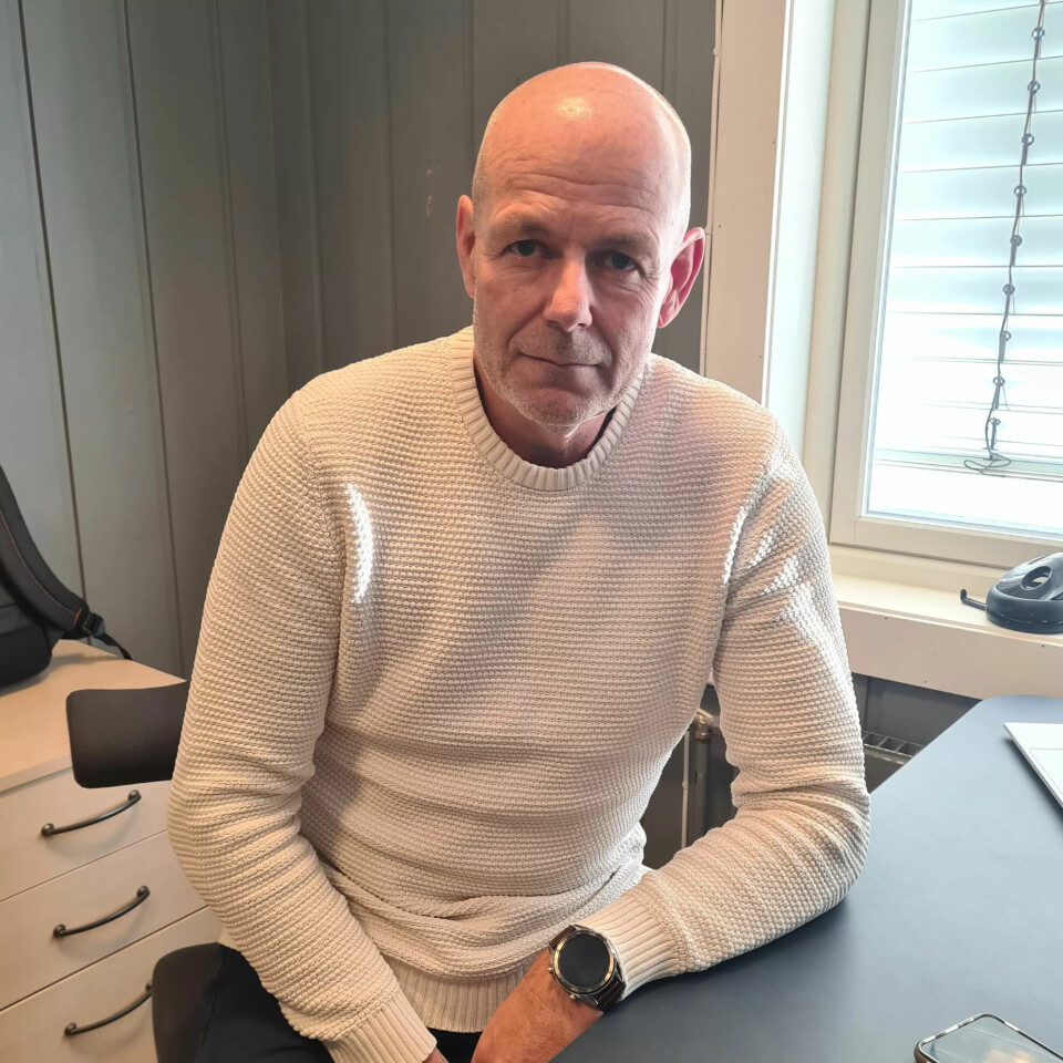 STÅTT I FRONT: - Jeg har hatt ansvar for inntak her de siste sju årene, og vi har levert på kravet om 95 prosent belegg hvert år. Men det er ikke med i anbudet. Det er veldig mye med anbudet vi ikke forstår. Det som avgjorde til slutt, ser ut til å handle om ubetydelige marginer, sier Kjetil Wilberg, som har jobbet ved Veslelien i 36 år. STÅTT I FRONT: - Jeg har hatt ansvar for inntak her de siste sju årene, og vi har levert på kravet om 95 prosent belegg hvert år. Men det er ikke med i anbudet. Det er veldig mye med anbudet vi ikke forstår. Det som avgjorde til slutt, ser ut til å handle om ubetydelige marginer, sier Kjetil Wilberg, som har jobbet ved Veslelien i 36 år.