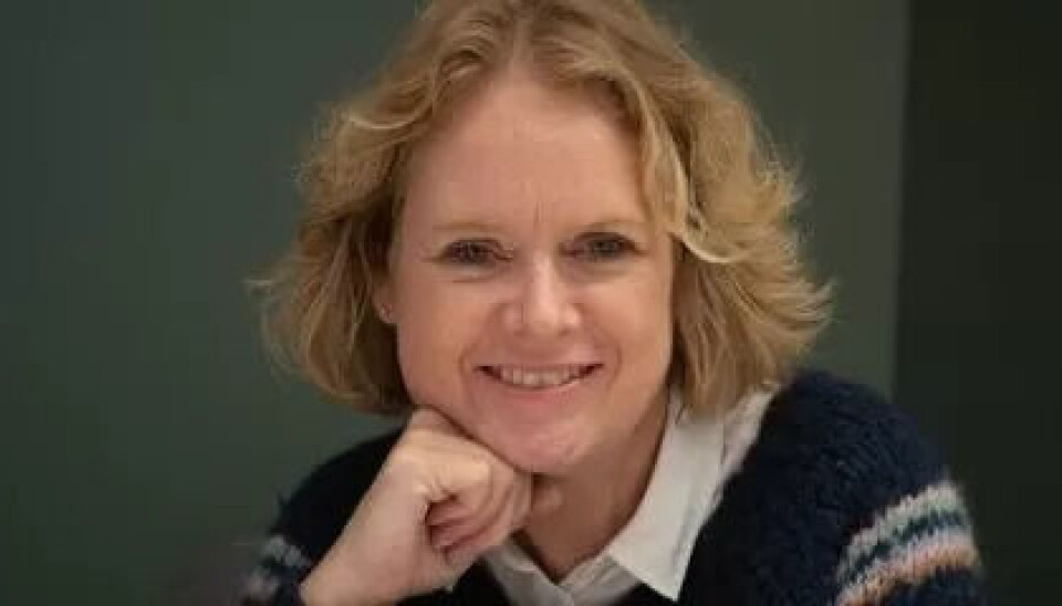 SKEPTISK: – LO er ikke de eneste som har ønsker for hva som skal gi tilleggspoeng, sier utvalgsleder og tidligere Ap-politiker Marianne Aasen. SKEPTISK: – LO er ikke de eneste som har ønsker for hva som skal gi tilleggspoeng, sier utvalgsleder og tidligere Ap-politiker Marianne Aasen.