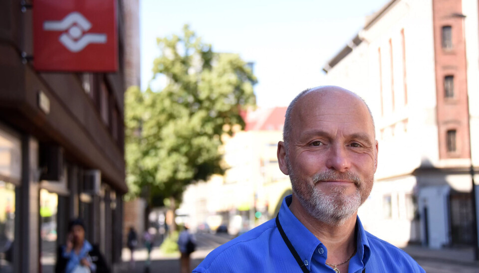 FORVENTER RESULTATER: – Med disse signalene må vi forvente at vi kan komme oss videre, og at det blir levert konkrete resultater, siden alle partiene tilsynelatende er på linje med Fellesforbundet, sier forbundssekretær Dag-Einar Sivertsen. FORVENTER RESULTATER: – Med disse signalene må vi forvente at vi kan komme oss videre, og at det blir levert konkrete resultater, siden alle partiene tilsynelatende er på linje med Fellesforbundet, sier forbundssekretær Dag-Einar Sivertsen.