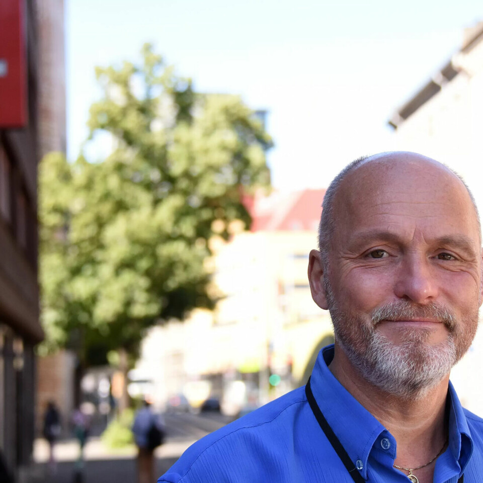 FORVENTER RESULTATER: – Med disse signalene må vi forvente at vi kan komme oss videre, og at det blir levert konkrete resultater, siden alle partiene tilsynelatende er på linje med Fellesforbundet, sier forbundssekretær Dag-Einar Sivertsen. FORVENTER RESULTATER: – Med disse signalene må vi forvente at vi kan komme oss videre, og at det blir levert konkrete resultater, siden alle partiene tilsynelatende er på linje med Fellesforbundet, sier forbundssekretær Dag-Einar Sivertsen.