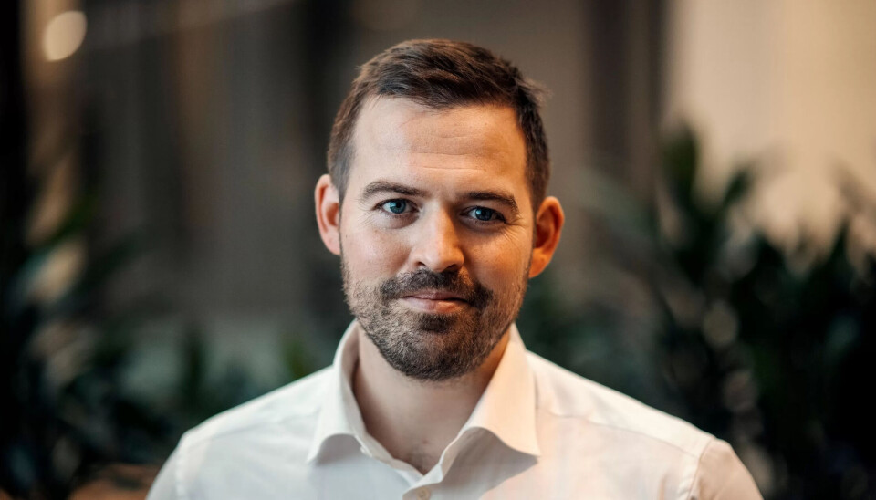 Torbjørn Vereide. Torbjørn Vereide.