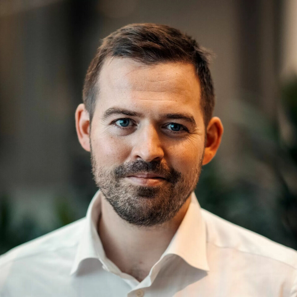 Torbjørn Vereide. Torbjørn Vereide.