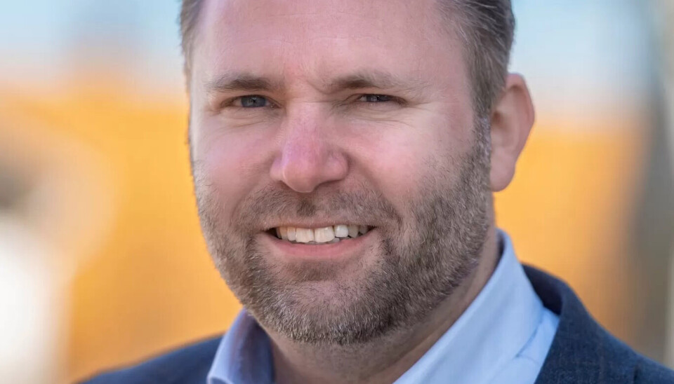 SIGNAL: - Nå sender vi et signal. Vi trenger en debatt om utfordringene nå, mener ordfører Arne Sekkelsten i Fredrikstad. SIGNAL: - Nå sender vi et signal. Vi trenger en debatt om utfordringene nå, mener ordfører Arne Sekkelsten i Fredrikstad.