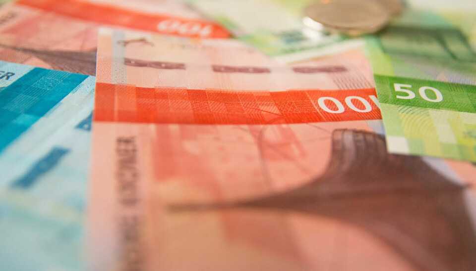 Disse skal få ny lønn nå: Lønnsforhandlingene for 190.000 ansatte i kommunene er i gang