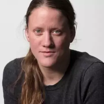 Christina Beck Jørgensen 