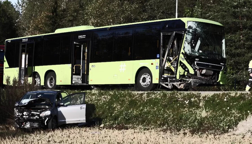 Politikerne ofrer sjåførenes sikkerhet på «mammons alter»