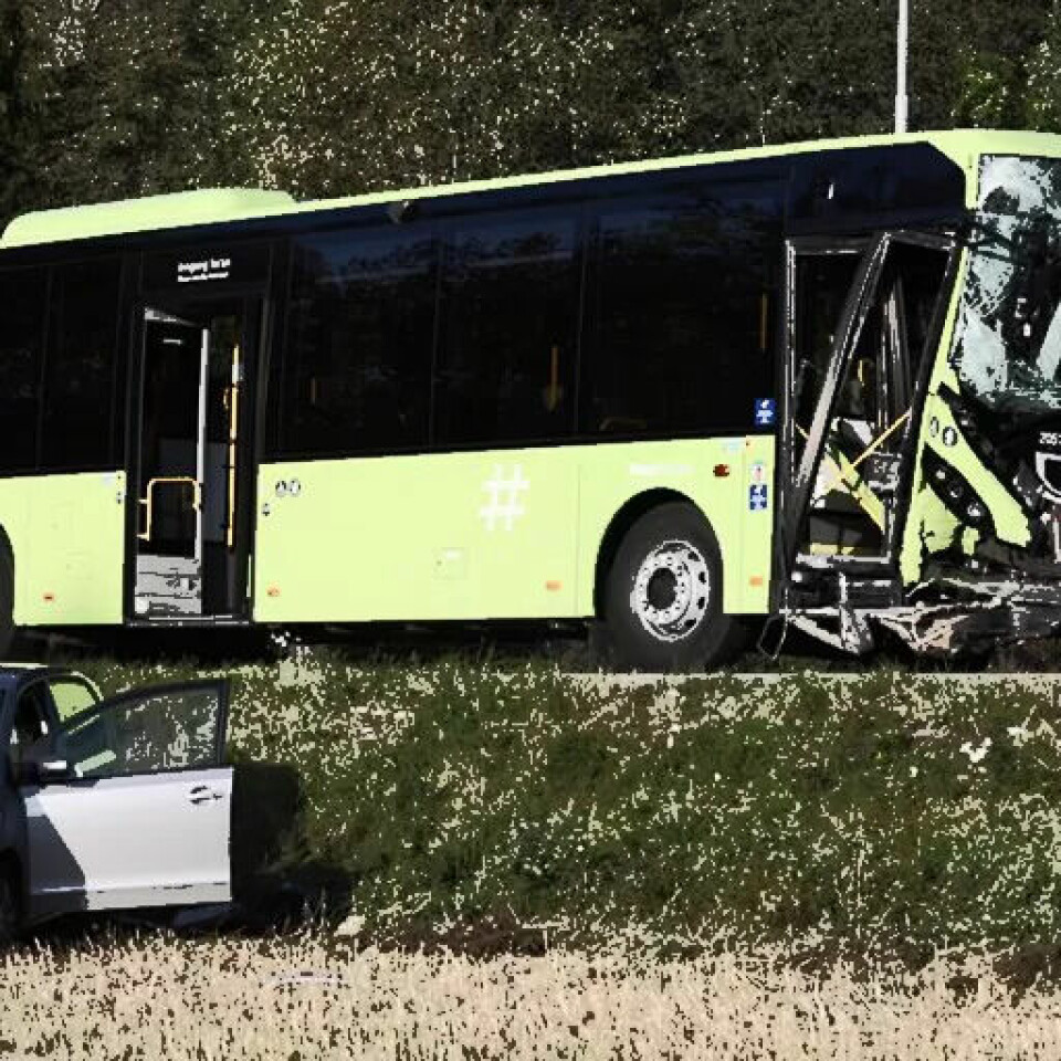 Politikerne ofrer sjåførenes sikkerhet på «mammons alter»