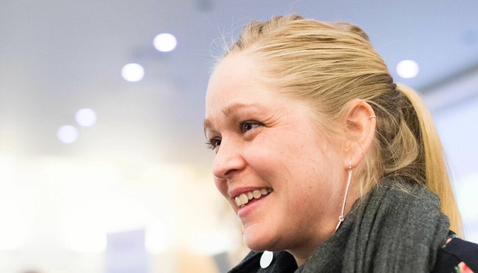 Leder i For velferdsstaten Linn Herning tror lite på regjeringens heiarop til ideelle stiftelser i barnevernet, så lenge styringspartiene legger opp til økt markedsstyring i velferdsstaten. Leder i For velferdsstaten Linn Herning tror lite på regjeringens heiarop til ideelle stiftelser i barnevernet, så lenge styringspartiene legger opp til økt markedsstyring i velferdsstaten.