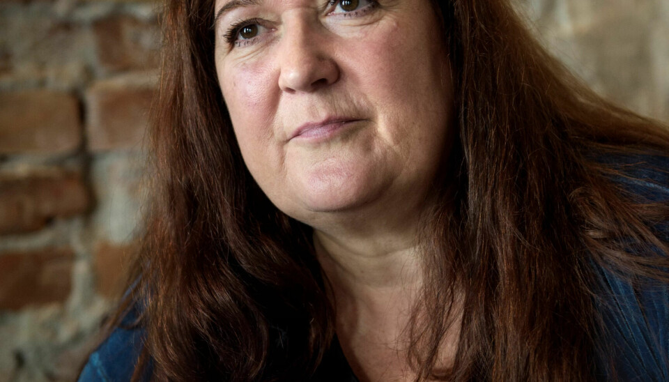 – Barn og unge trenger noen å snakke, ikke bare chatte med