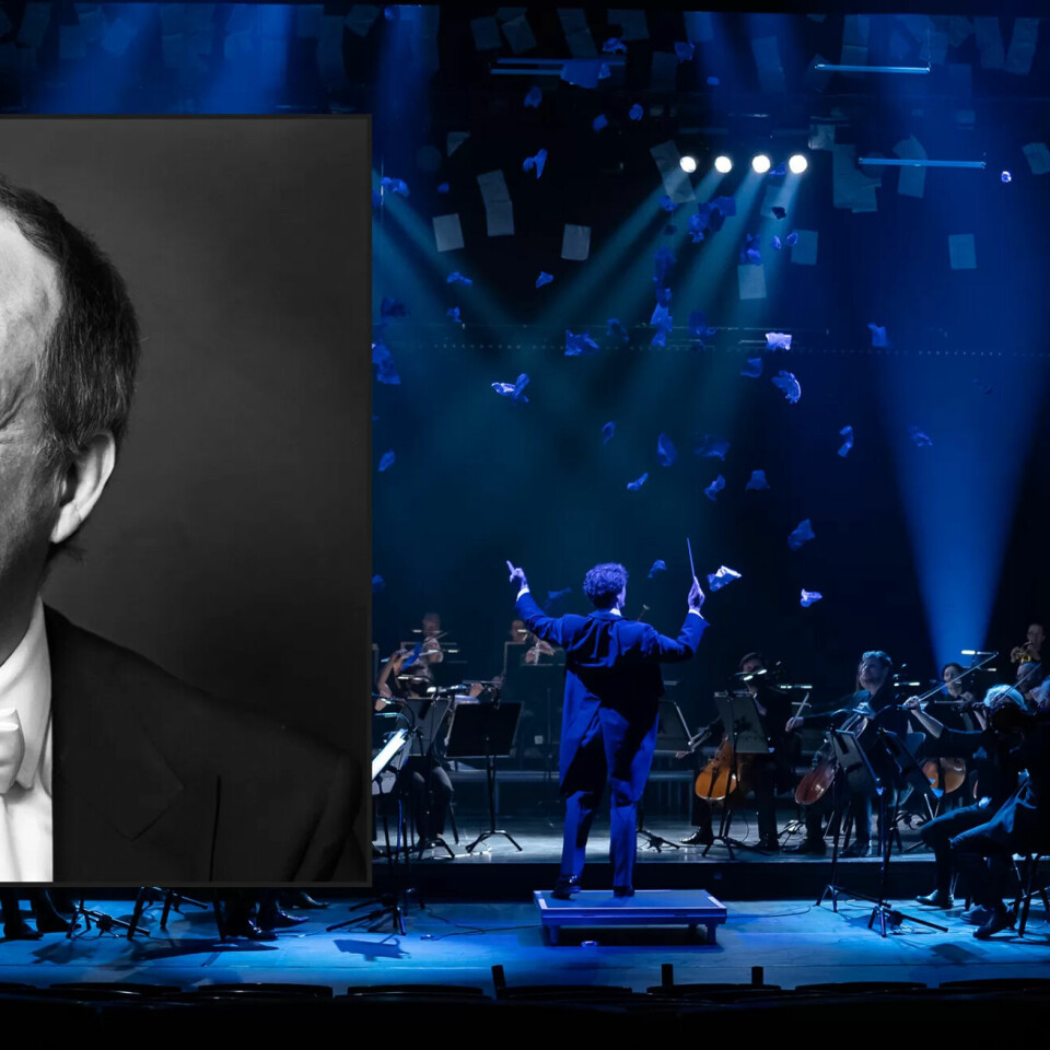 VANT FRAM: Flere hundre kulturarbeidere streiker for livslang pensjon. – Vi har den pensjonsordningen ansatte i kultursektoren streiker for, sier Einar Heier, hovedtillitsvalgt i Creo ved Trondheim Symfoniorkester & Opera. VANT FRAM: Flere hundre kulturarbeidere streiker for livslang pensjon. – Vi har den pensjonsordningen ansatte i kultursektoren streiker for, sier Einar Heier, hovedtillitsvalgt i Creo ved Trondheim Symfoniorkester & Opera.