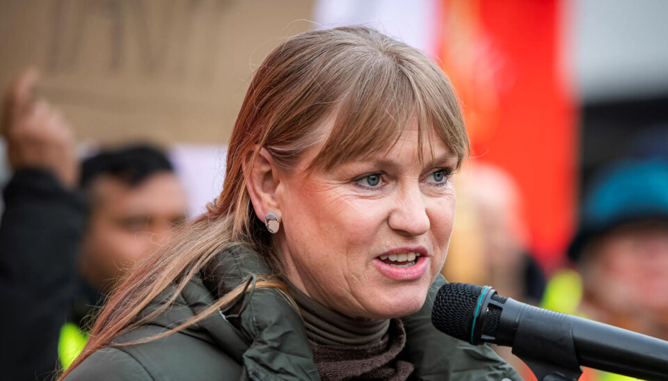 UHØRT: Grete Wold mener det er uhørt at familien blir ilagt statens saksomkostninger. UHØRT: Grete Wold mener det er uhørt at familien blir ilagt statens saksomkostninger.