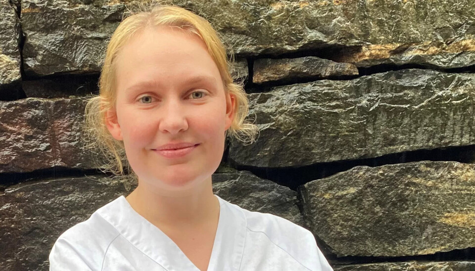 Åse Kristin Ask Bakke mener jobben med å bygge et enda bedre helsevesen må gjøres av noen som har hatt skoene på og kjent på kroppen hva det dreier seg om. Åse Kristin Ask Bakke mener jobben med å bygge et enda bedre helsevesen må gjøres av noen som har hatt skoene på og kjent på kroppen hva det dreier seg om.