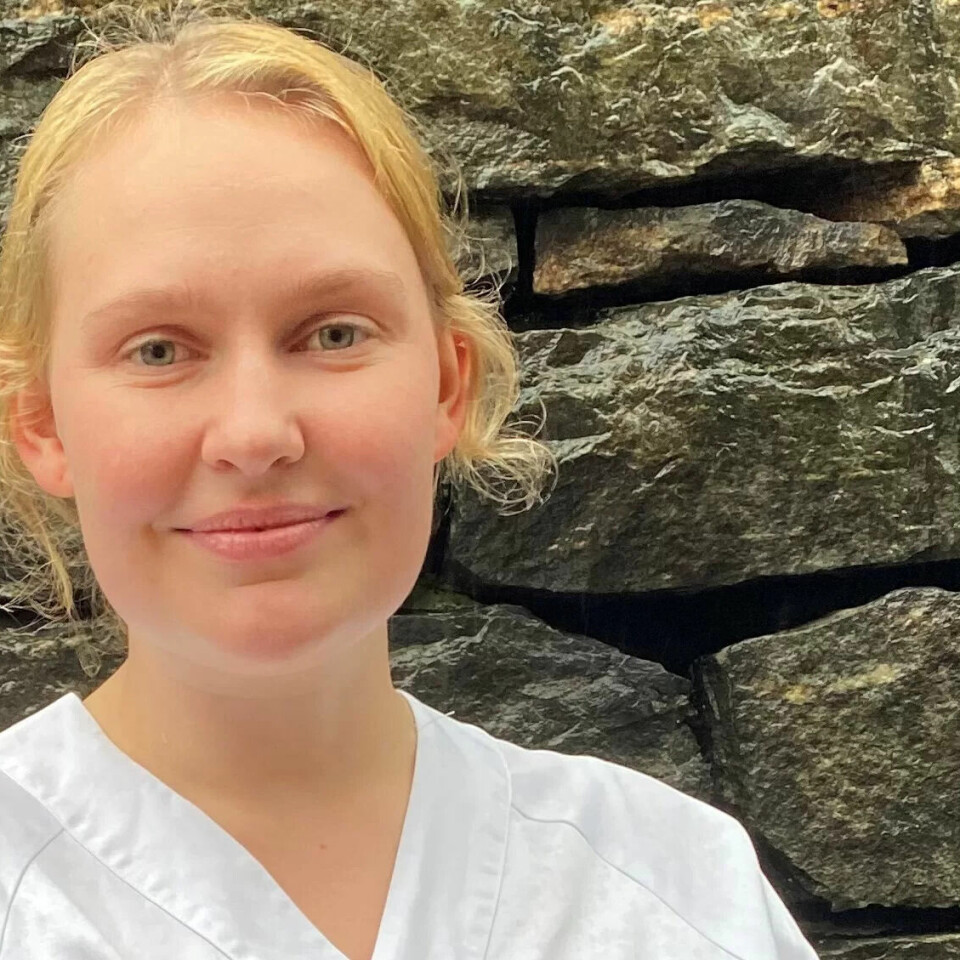 Åse Kristin Ask Bakke mener jobben med å bygge et enda bedre helsevesen må gjøres av noen som har hatt skoene på og kjent på kroppen hva det dreier seg om. Åse Kristin Ask Bakke mener jobben med å bygge et enda bedre helsevesen må gjøres av noen som har hatt skoene på og kjent på kroppen hva det dreier seg om.