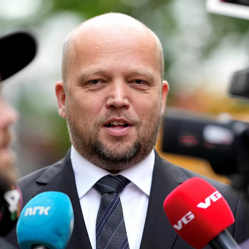 ARBEIDSLEDIGHET: Regjeringen venter at arbeidsledigheten vil ende på 2,2 prosent. ARBEIDSLEDIGHET: Regjeringen venter at arbeidsledigheten vil ende på 2,2 prosent.