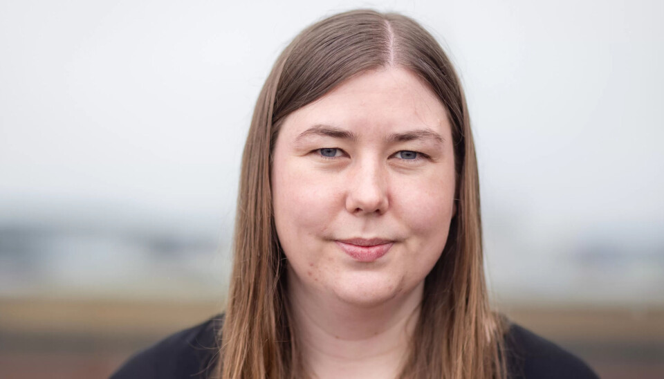 Astrid Hoem går av som AUF-leder på landsmøtet i oktober. 29-åringen har ledet Arbeiderpartiets ungdomsorganisasjon i fire år. Astrid Hoem går av som AUF-leder på landsmøtet i oktober. 29-åringen har ledet Arbeiderpartiets ungdomsorganisasjon i fire år.