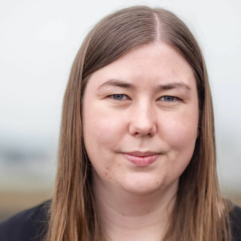 Astrid Hoem går av som AUF-leder på landsmøtet i oktober. 29-åringen har ledet Arbeiderpartiets ungdomsorganisasjon i fire år. Astrid Hoem går av som AUF-leder på landsmøtet i oktober. 29-åringen har ledet Arbeiderpartiets ungdomsorganisasjon i fire år.
