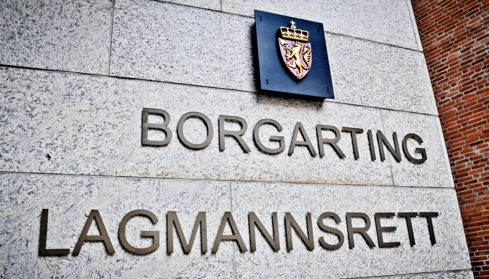 DOM: I Borgarting lagmannsrett starter det i dag en ankesak hvor en SFO-ansatt er dømt for overgrep. DOM: I Borgarting lagmannsrett starter det i dag en ankesak hvor en SFO-ansatt er dømt for overgrep.