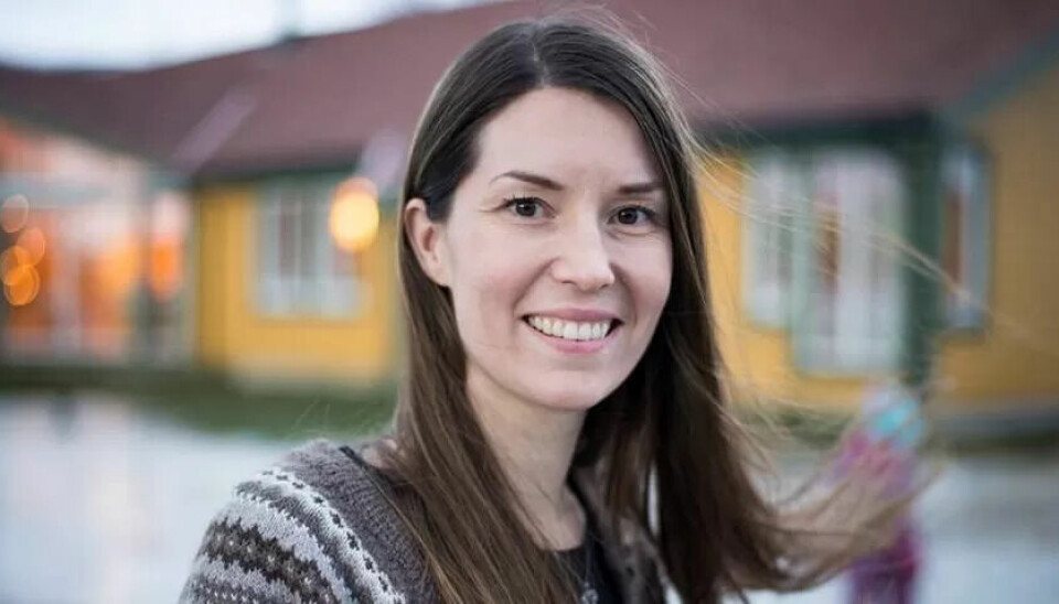 Susanne Bjur er barnehagelærer og har skrevet brev til politikerne om ny bemanningsnorm i barnehagene. Susanne Bjur er barnehagelærer og har skrevet brev til politikerne om ny bemanningsnorm i barnehagene.