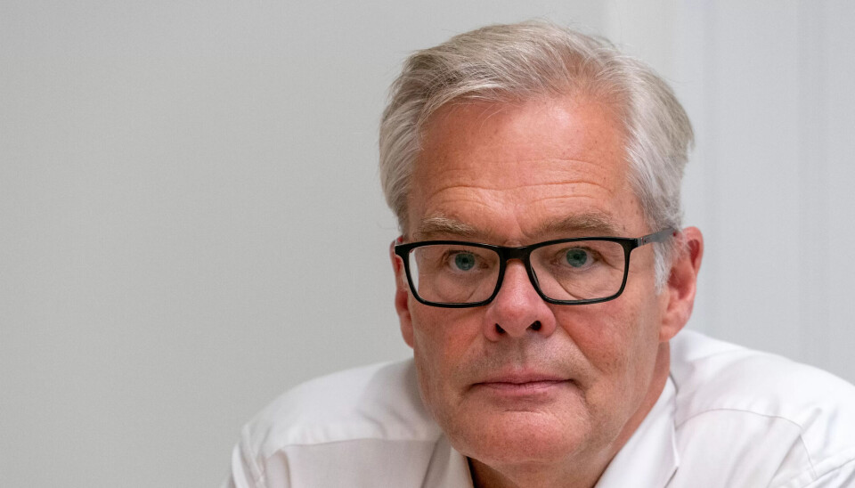 KUTT: Hans Andreas Limi (Frp) mener en vanlig familie ville fått rundt 2000 kroner mer i måneden å rutte med dersom Frp satt ved makten alene. KUTT: Hans Andreas Limi (Frp) mener en vanlig familie ville fått rundt 2000 kroner mer i måneden å rutte med dersom Frp satt ved makten alene.