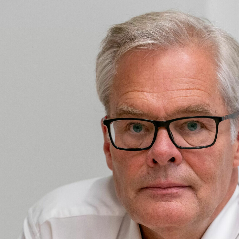 KUTT: Hans Andreas Limi (Frp) mener en vanlig familie ville fått rundt 2000 kroner mer i måneden å rutte med dersom Frp satt ved makten alene. KUTT: Hans Andreas Limi (Frp) mener en vanlig familie ville fått rundt 2000 kroner mer i måneden å rutte med dersom Frp satt ved makten alene.