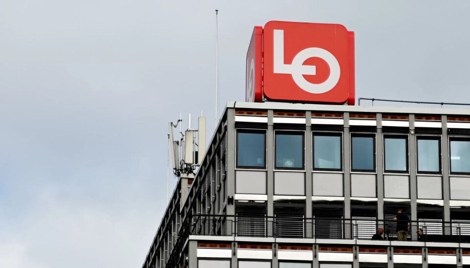FLERE MEDLEMMER: I LO er det Fellesforbundet – som organiserer blant annet industri-, transport- og hotell- og restaurantarbeidere – som vokser raskest. FLERE MEDLEMMER: I LO er det Fellesforbundet – som organiserer blant annet industri-, transport- og hotell- og restaurantarbeidere – som vokser raskest.