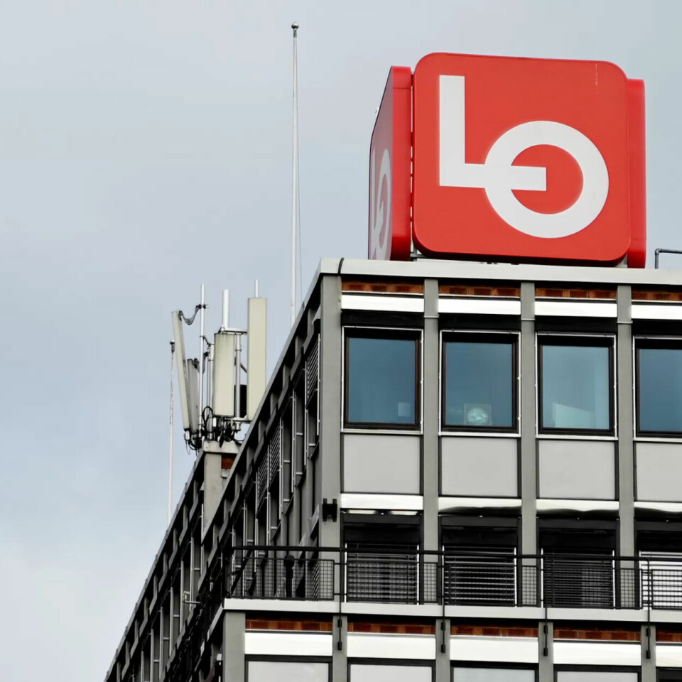 FLERE MEDLEMMER: I LO er det Fellesforbundet – som organiserer blant annet industri-, transport- og hotell- og restaurantarbeidere – som vokser raskest. FLERE MEDLEMMER: I LO er det Fellesforbundet – som organiserer blant annet industri-, transport- og hotell- og restaurantarbeidere – som vokser raskest.