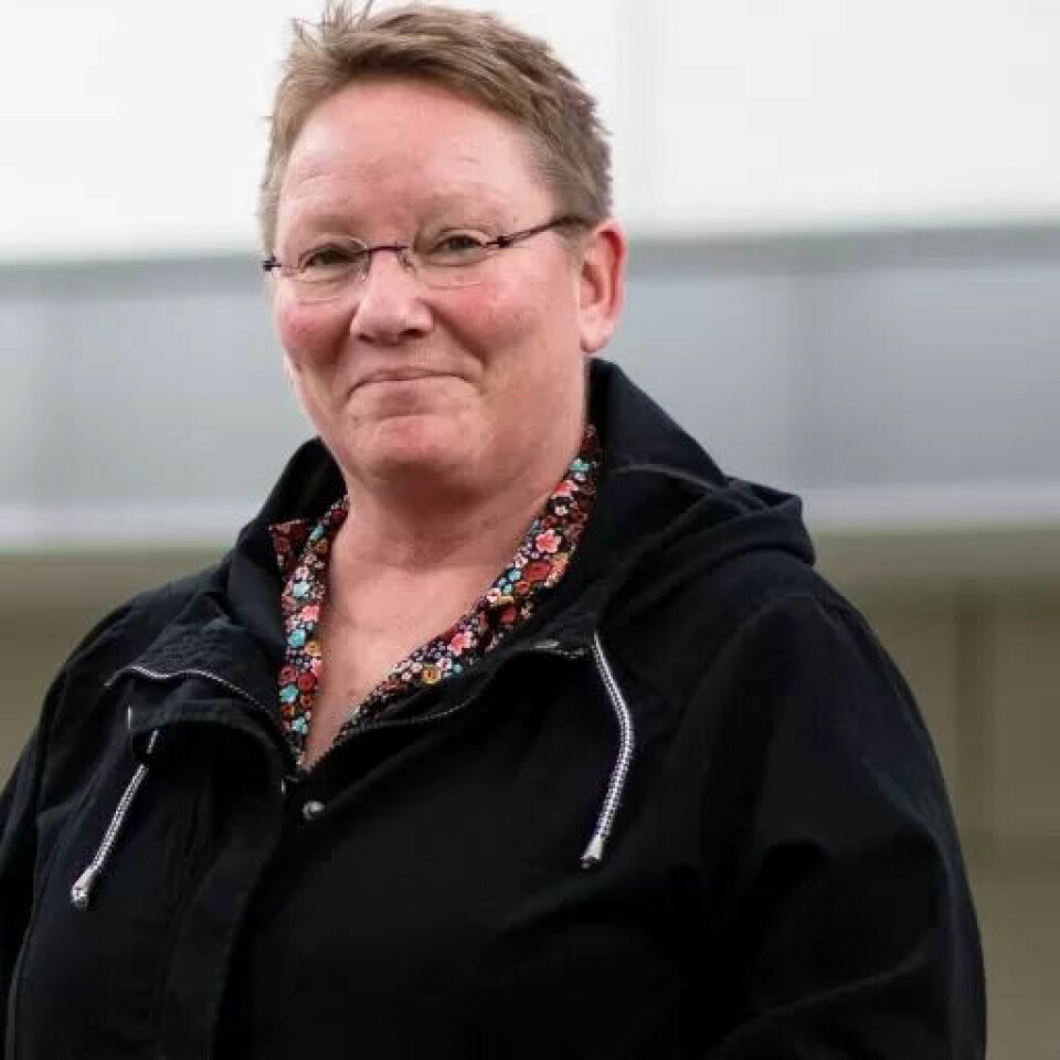 Siri Follerås, leder for Fagforbundet Pleie og omsorg Oslo, mener politisk ledelse i Oslo kommune har liten grunn til å slå seg på brystet ettersom heltidskulturen fortsatt er ikke-eksisterende. Siri Follerås, leder for Fagforbundet Pleie og omsorg Oslo, mener politisk ledelse i Oslo kommune har liten grunn til å slå seg på brystet ettersom heltidskulturen fortsatt er ikke-eksisterende.