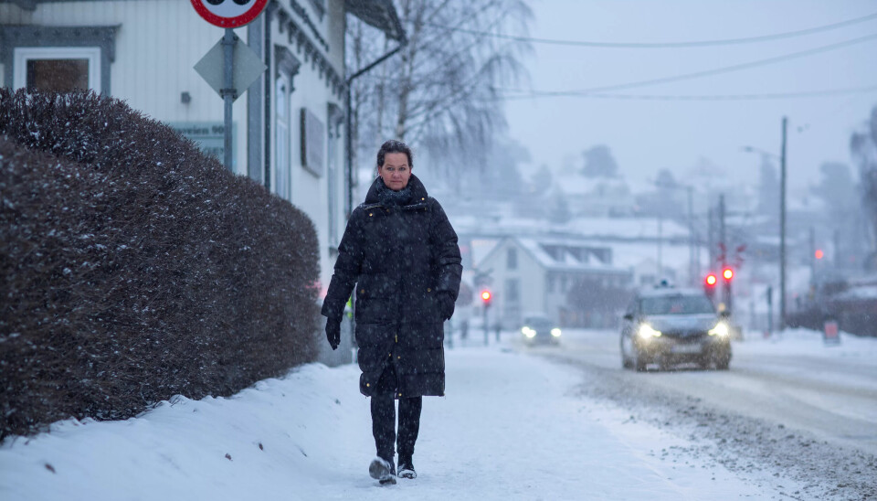 Janne Cecilie fikk sjokk da hun skjønte at sjefen hadde snoket i helseopplysningene hennes