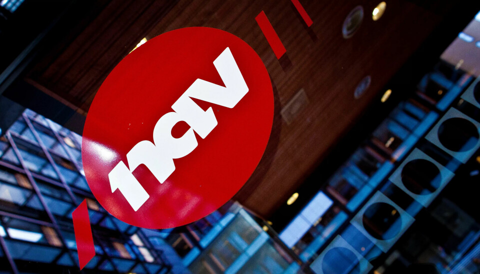 Fortsatt lang saksbehandlingstid hos Nav