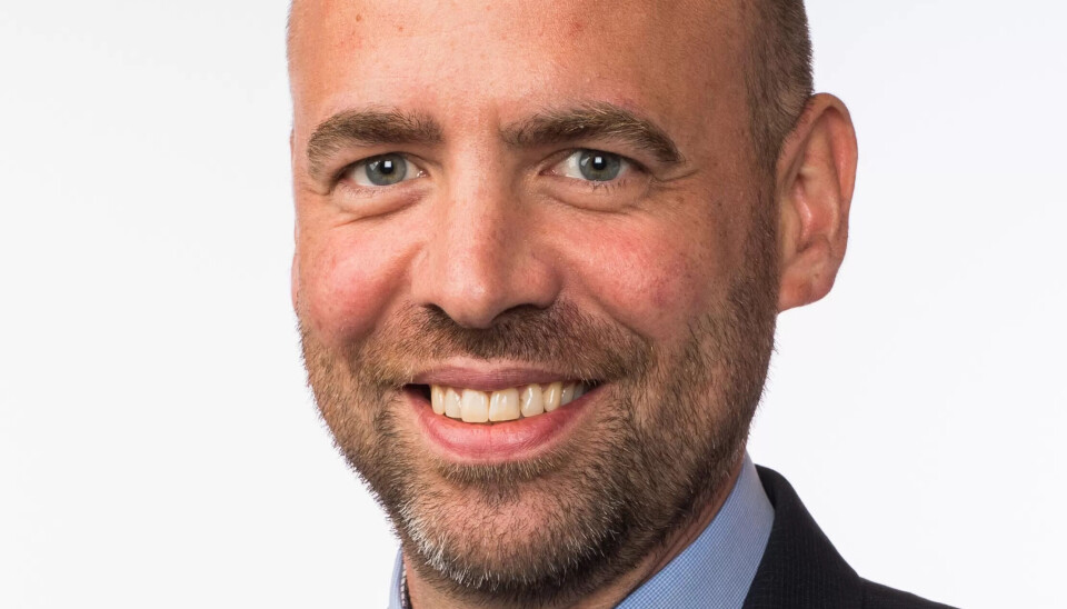 PLIKTER OG RETTIGHETER: Arild Grande, leder for Arbeiderpartiets arbeidslivsutvalg mener unge må bli forberedt på hvilke rettigheter og hvilke forventninger de vil bli møtt med når de skal inn i arbeidslivet. PLIKTER OG RETTIGHETER: Arild Grande, leder for Arbeiderpartiets arbeidslivsutvalg mener unge må bli forberedt på hvilke rettigheter og hvilke forventninger de vil bli møtt med når de skal inn i arbeidslivet.