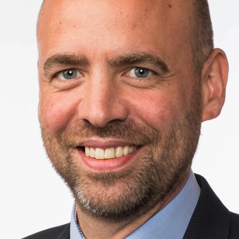 PLIKTER OG RETTIGHETER: Arild Grande, leder for Arbeiderpartiets arbeidslivsutvalg mener unge må bli forberedt på hvilke rettigheter og hvilke forventninger de vil bli møtt med når de skal inn i arbeidslivet. PLIKTER OG RETTIGHETER: Arild Grande, leder for Arbeiderpartiets arbeidslivsutvalg mener unge må bli forberedt på hvilke rettigheter og hvilke forventninger de vil bli møtt med når de skal inn i arbeidslivet.