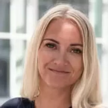 Lill Sverresdatter Larsen 