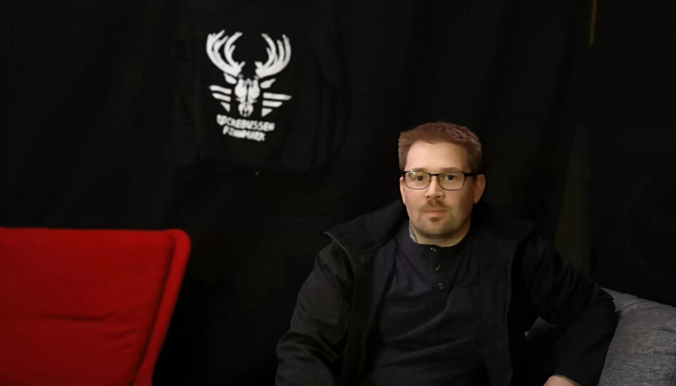 VANSKELIG: Det er vanskelig å skjønne hvordan og hva som skal dokumenteres for de ufaglærte, mener Per Inge Heitmann Olsen. VANSKELIG: Det er vanskelig å skjønne hvordan og hva som skal dokumenteres for de ufaglærte, mener Per Inge Heitmann Olsen.