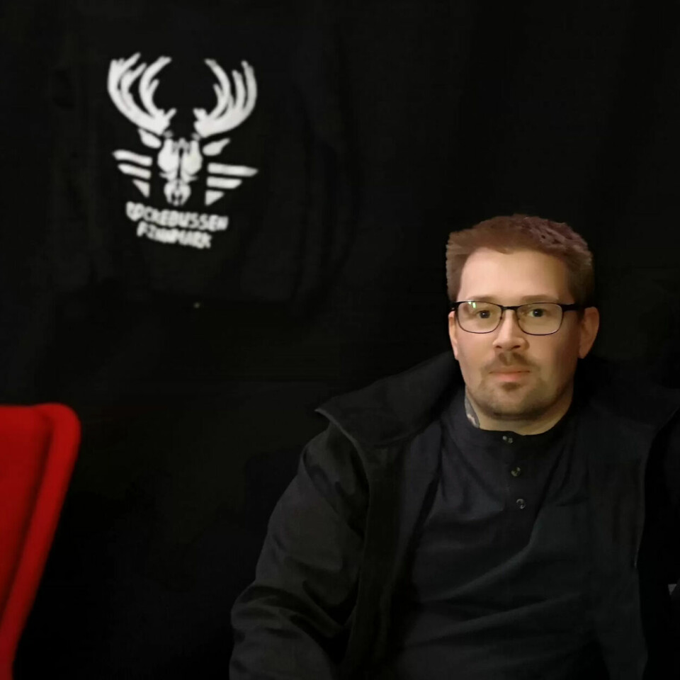 VANSKELIG: Det er vanskelig å skjønne hvordan og hva som skal dokumenteres for de ufaglærte, mener Per Inge Heitmann Olsen. VANSKELIG: Det er vanskelig å skjønne hvordan og hva som skal dokumenteres for de ufaglærte, mener Per Inge Heitmann Olsen.