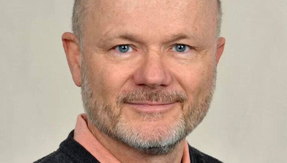 SØVNFORSKER: Bjørn Bjorvatn er professor i allmennmedisin og fraråder sein-tidlig-vakter med mindre enn 11 timers imellom dersom man kan unngå det. SØVNFORSKER: Bjørn Bjorvatn er professor i allmennmedisin og fraråder sein-tidlig-vakter med mindre enn 11 timers imellom dersom man kan unngå det.