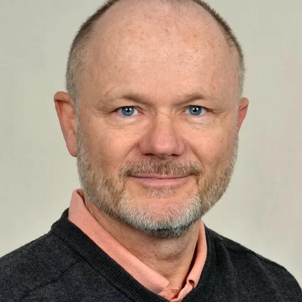 SØVNFORSKER: Bjørn Bjorvatn er professor i allmennmedisin og fraråder sein-tidlig-vakter med mindre enn 11 timers imellom dersom man kan unngå det. SØVNFORSKER: Bjørn Bjorvatn er professor i allmennmedisin og fraråder sein-tidlig-vakter med mindre enn 11 timers imellom dersom man kan unngå det.