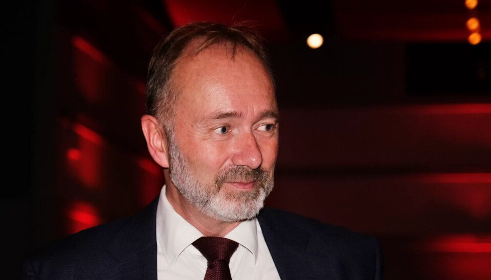 PÅ TINGET? Flere medier melder nå at Trond Giske ønsker stortingsplass igjen. PÅ TINGET? Flere medier melder nå at Trond Giske ønsker stortingsplass igjen.