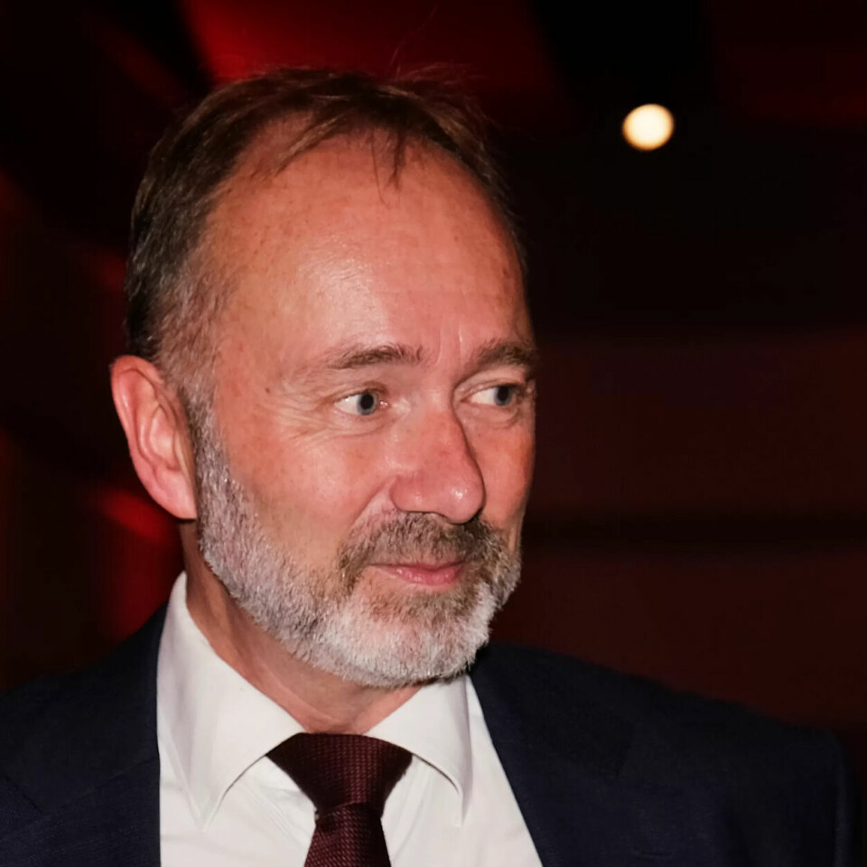 PÅ TINGET? Flere medier melder nå at Trond Giske ønsker stortingsplass igjen. PÅ TINGET? Flere medier melder nå at Trond Giske ønsker stortingsplass igjen.