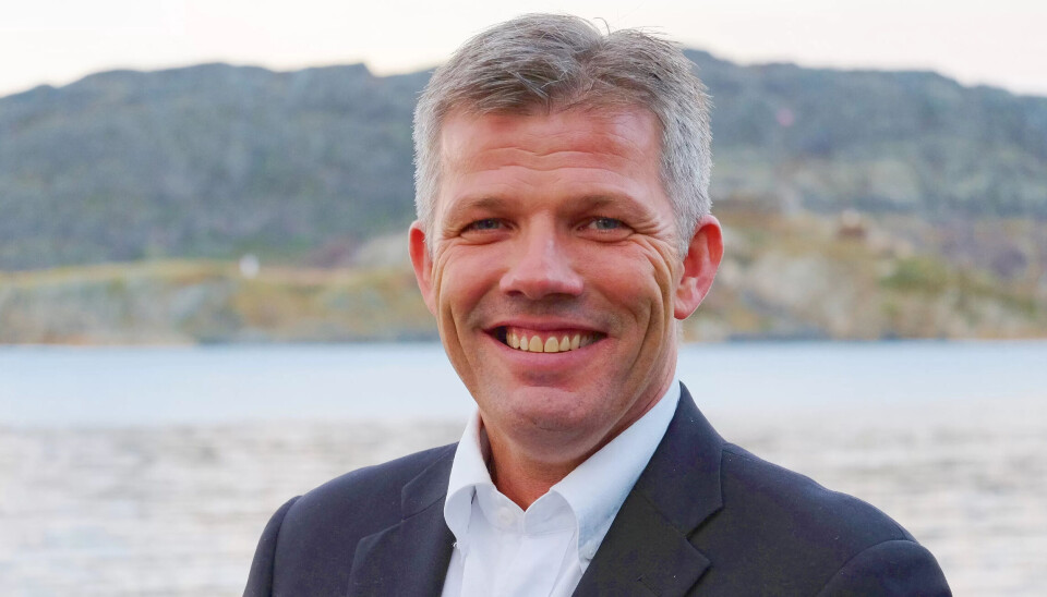 INNSTILLES: Arbeiderpartiet bekrefter at Bjørnar Skjæran er innstilt som ny nestleder. INNSTILLES: Arbeiderpartiet bekrefter at Bjørnar Skjæran er innstilt som ny nestleder.