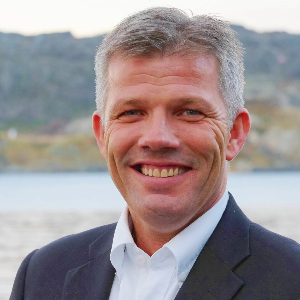 INNSTILLES: Arbeiderpartiet bekrefter at Bjørnar Skjæran er innstilt som ny nestleder. INNSTILLES: Arbeiderpartiet bekrefter at Bjørnar Skjæran er innstilt som ny nestleder.