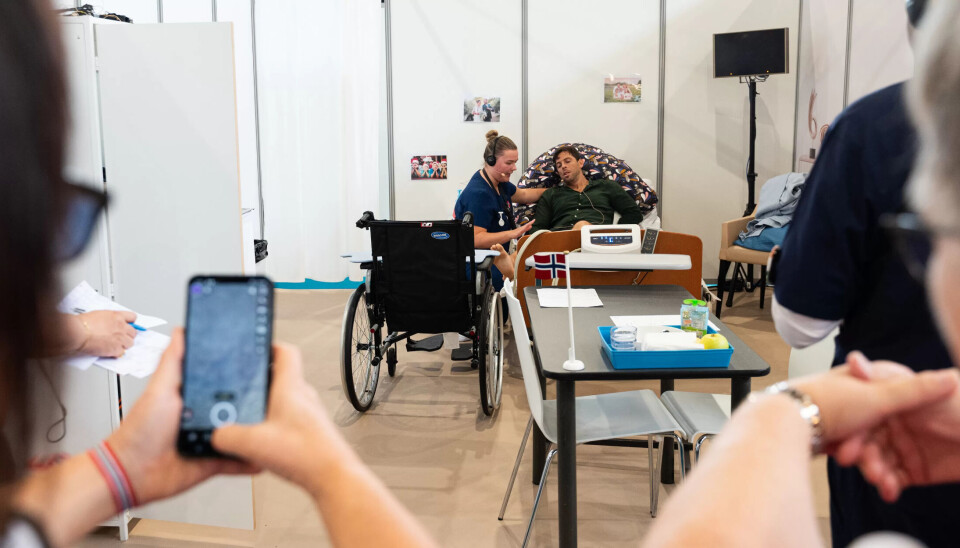 Skoledebatt og politikere som bommer
