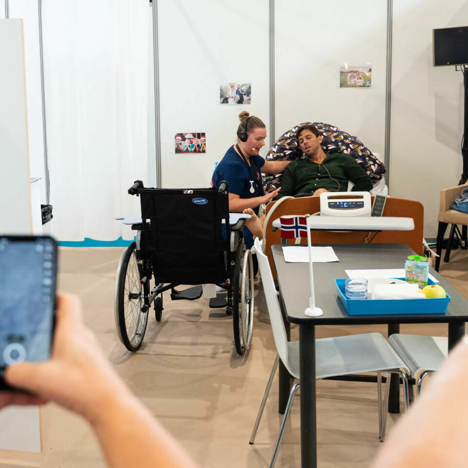 Skoledebatt og politikere som bommer