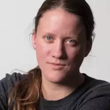 Christina Beck Jørgensen 