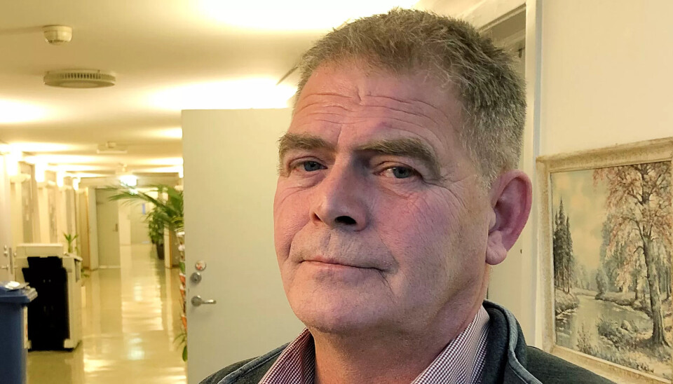 Tøffere jobb: Bjørn Wølstad-Knudsen er foretakstillitsvalgt ved OUS. Han kjenner seg ikke igjen i at det er blitt vanskeligere å rekruttere til tillitsarbeid, men bekrefter at oppdraget er blitt atskillig mer utfordrende. Tøffere jobb: Bjørn Wølstad-Knudsen er foretakstillitsvalgt ved OUS. Han kjenner seg ikke igjen i at det er blitt vanskeligere å rekruttere til tillitsarbeid, men bekrefter at oppdraget er blitt atskillig mer utfordrende.