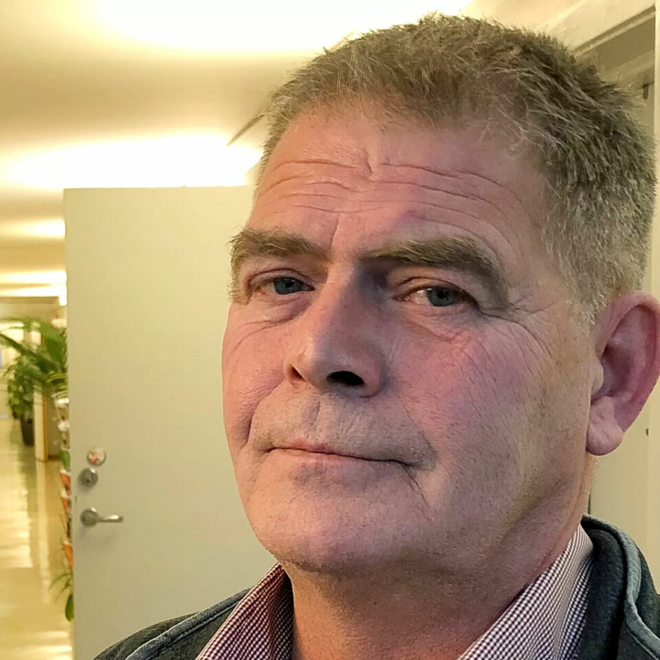 Tøffere jobb: Bjørn Wølstad-Knudsen er foretakstillitsvalgt ved OUS. Han kjenner seg ikke igjen i at det er blitt vanskeligere å rekruttere til tillitsarbeid, men bekrefter at oppdraget er blitt atskillig mer utfordrende. Tøffere jobb: Bjørn Wølstad-Knudsen er foretakstillitsvalgt ved OUS. Han kjenner seg ikke igjen i at det er blitt vanskeligere å rekruttere til tillitsarbeid, men bekrefter at oppdraget er blitt atskillig mer utfordrende.