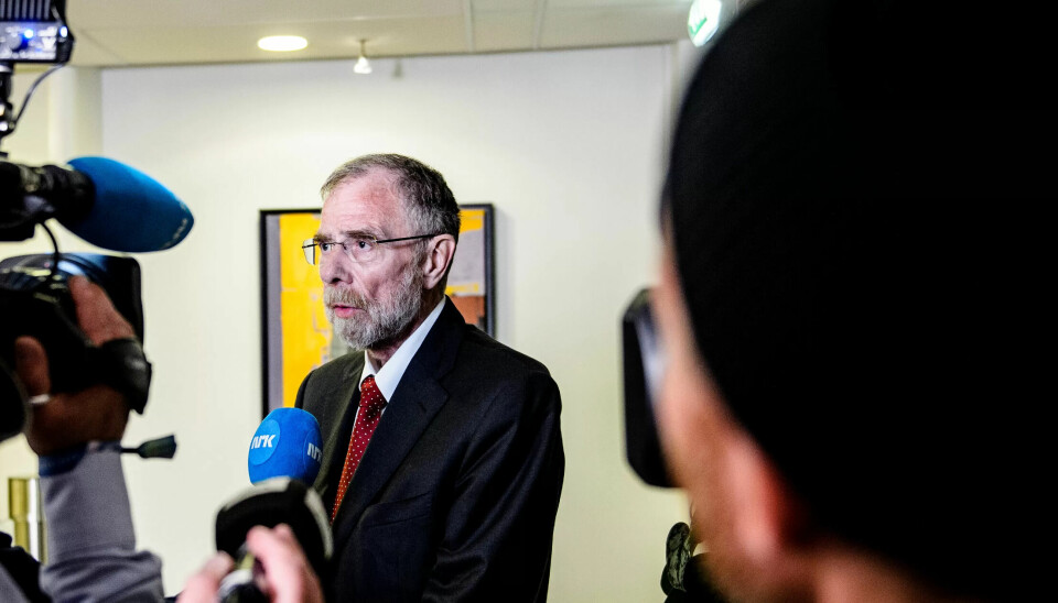 SISTE: Norge unngår storstreik i privat sektor. LO sier ja til løsningen i lønnsoppgjøret