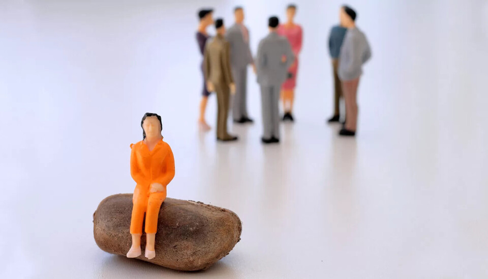 Verneombud må som hovedregel holde ting de opplever i forbindelse med vervet sitt for seg selv. Verneombud må som hovedregel holde ting de opplever i forbindelse med vervet sitt for seg selv.