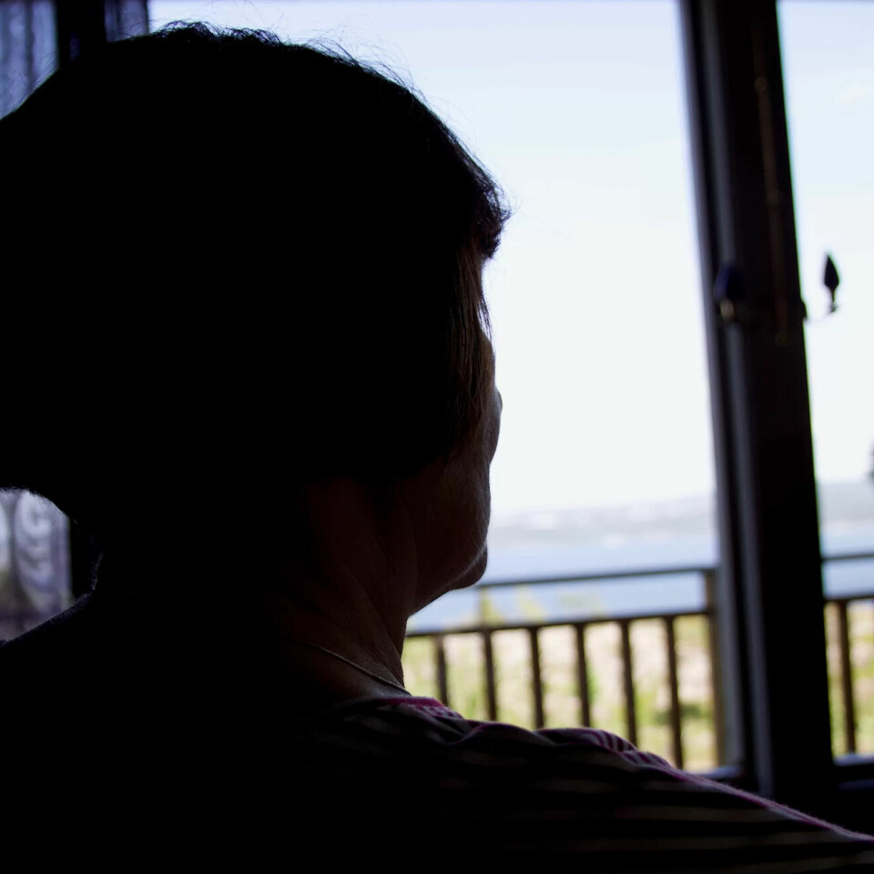 Enslige minstepensjonister får en årlig økning på 1.872 kroner i årets trygdeoppgjør. Enslige minstepensjonister får en årlig økning på 1.872 kroner i årets trygdeoppgjør.