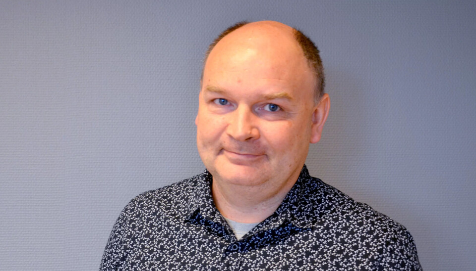 Bjarne Mohn Olsvold er forhandlingssjef i Bergen kommune. Han minner om at reise til og fra arbeid normalt ikke å betrakte som arbeidstid. Bjarne Mohn Olsvold er forhandlingssjef i Bergen kommune. Han minner om at reise til og fra arbeid normalt ikke å betrakte som arbeidstid.