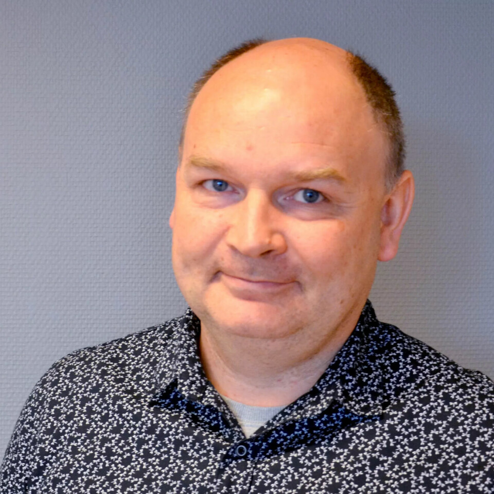 Bjarne Mohn Olsvold er forhandlingssjef i Bergen kommune. Han minner om at reise til og fra arbeid normalt ikke å betrakte som arbeidstid. Bjarne Mohn Olsvold er forhandlingssjef i Bergen kommune. Han minner om at reise til og fra arbeid normalt ikke å betrakte som arbeidstid.